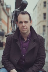 Wagner competition winner for 2017, Samuel Sakker