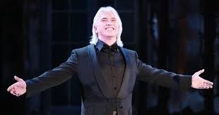 Vale Dmitri Horostovsky