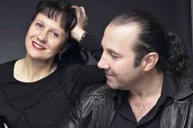 Nadia Piave’s Songs And Carols For Christmas