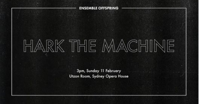 Ensemble Offspring: Hark The Machine