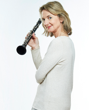 Sabine Meyer And Alliage Quintett Tour For Musica Viva