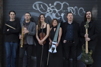 The Marais Project and Elysian Fields