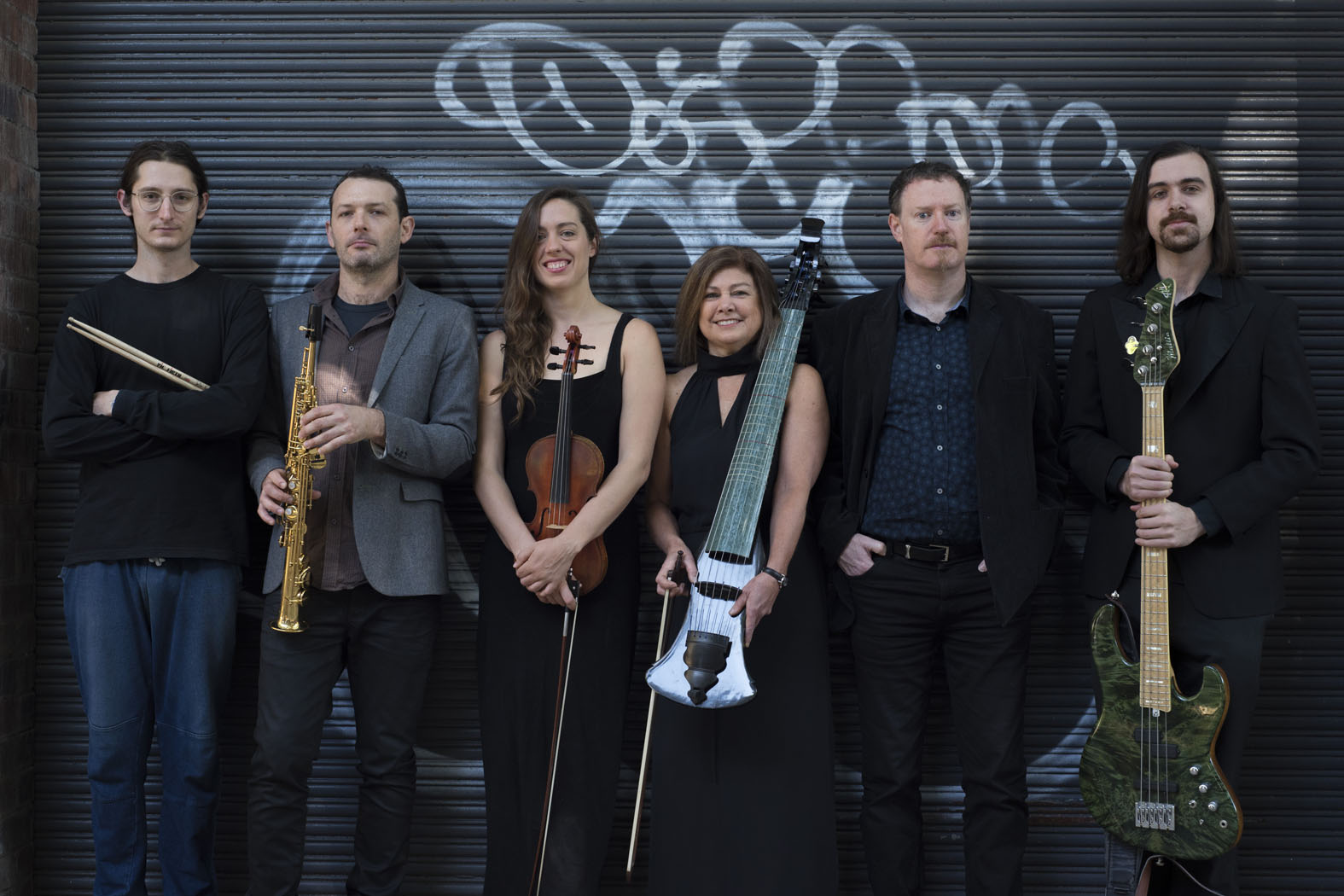 Summer Sunday With The Marais Project And Elysian Fields