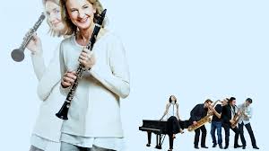 Sabine Meyer Masterclass