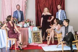 Australian Brandenburg Orchestra And Choir Present Thomas Tallis’ England