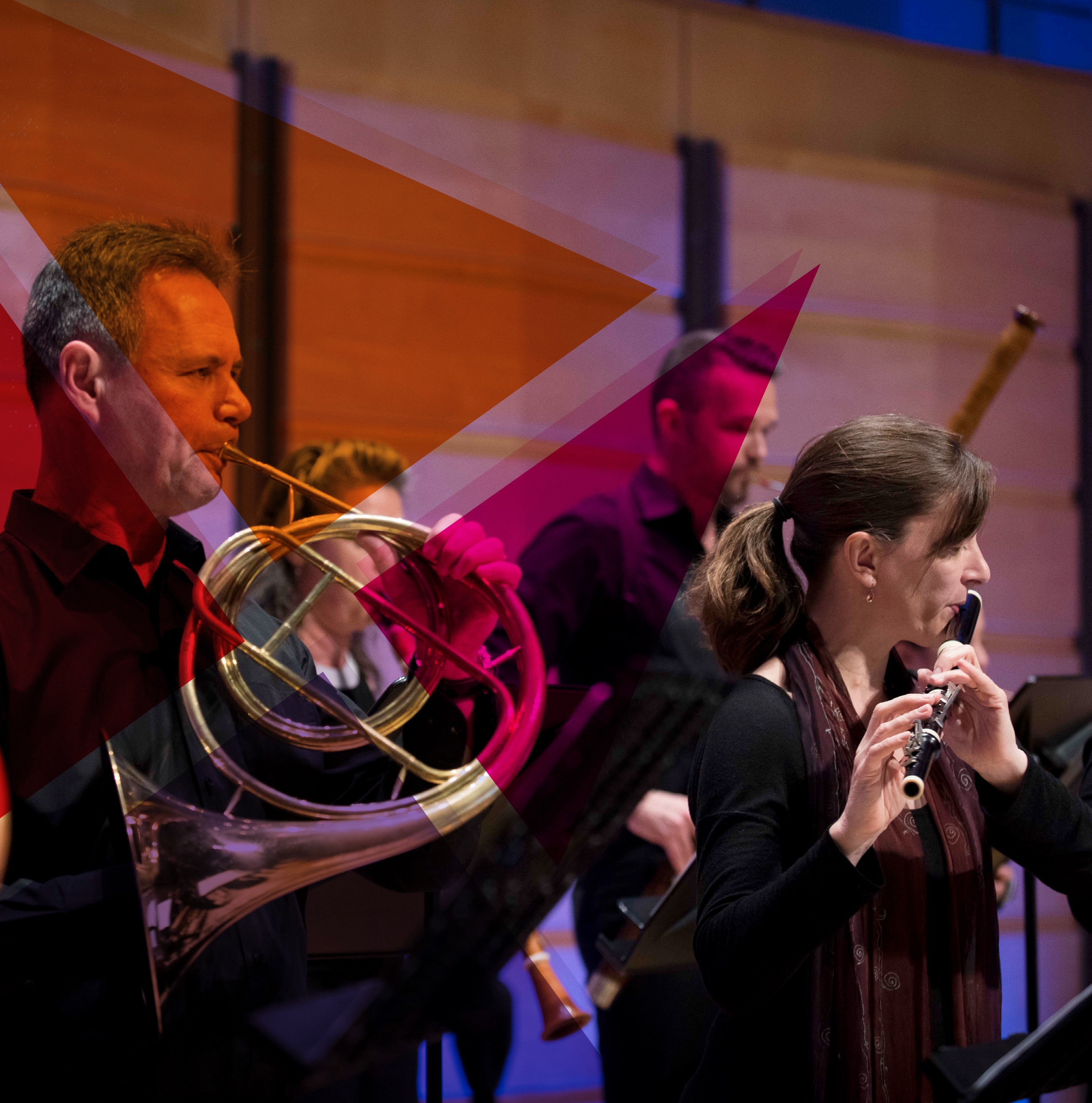 ARCO And The Sydney Chamber Choir Join Forces For Pastoral Melodies