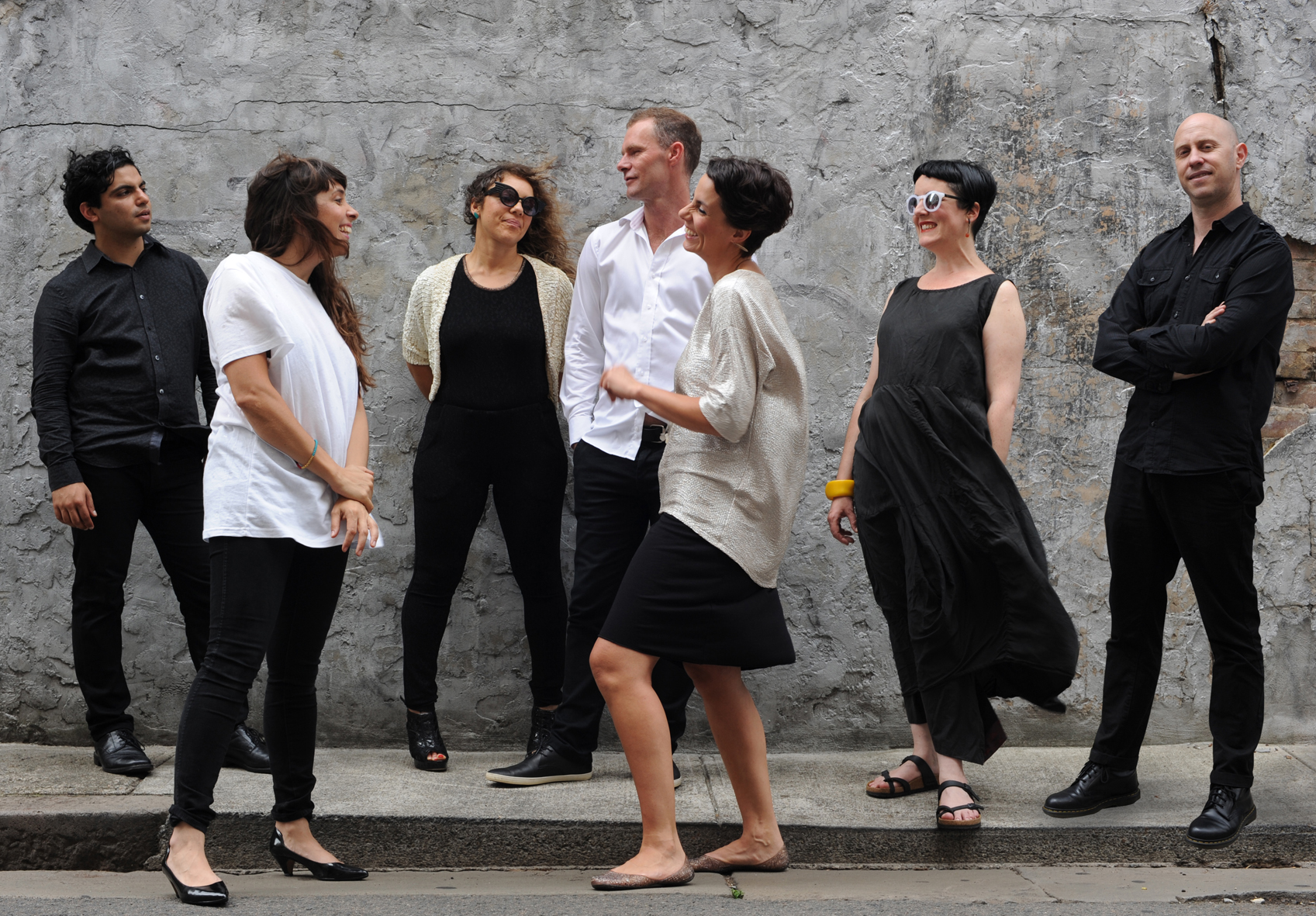 Ensemble Offspring: 2018 Sizzles With World Premieres