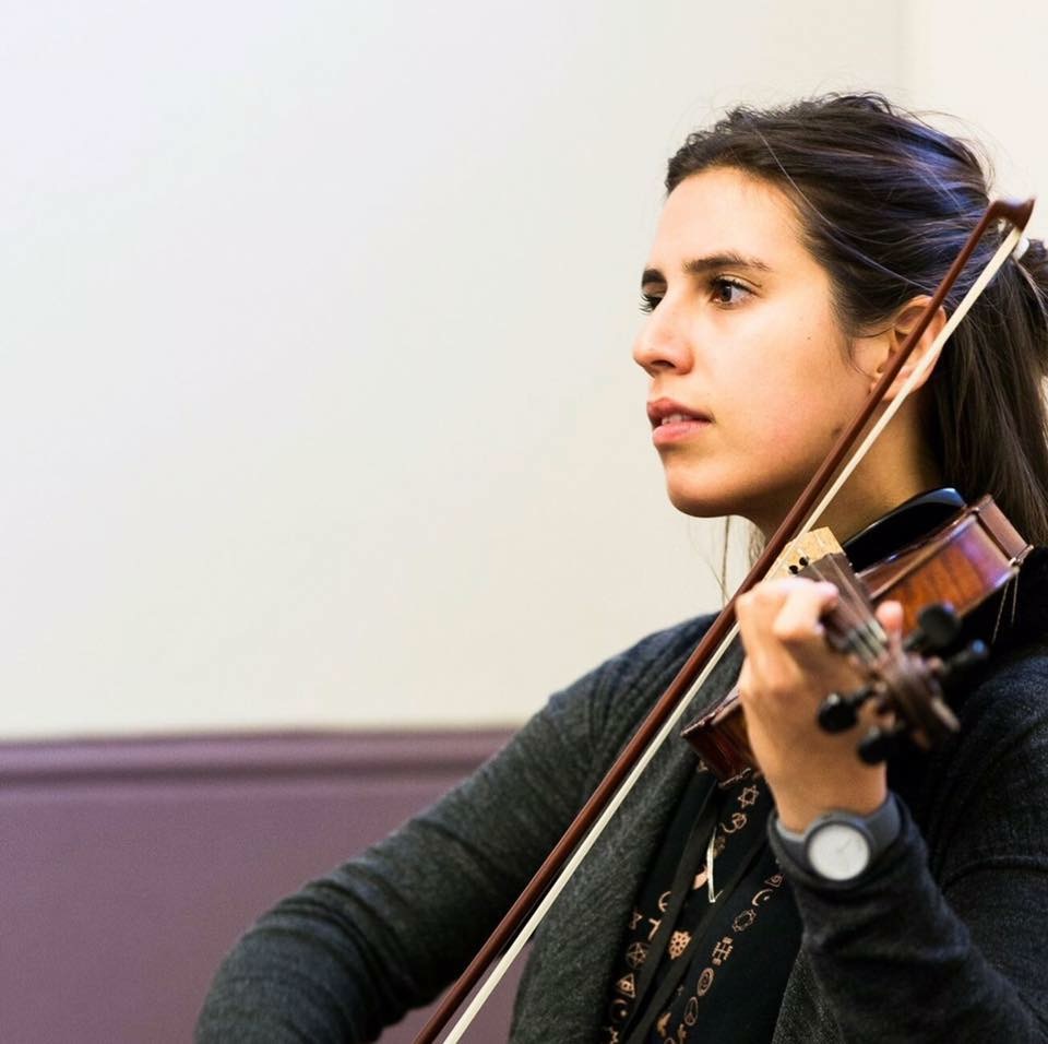 Willoughby Symphony Launches Chamber Music Series