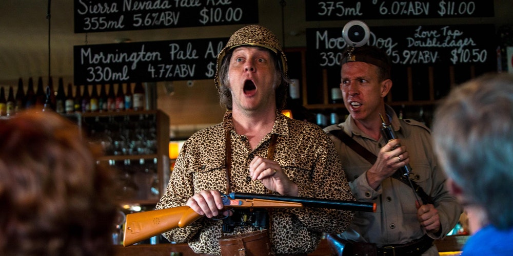 Opera Bites: Don Pasquale