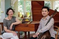 Thoroughbass Performs French High Baroque