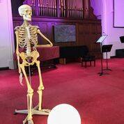 Concert Review: Apollo’s Gift – Music and the Mind/ Twilight Musical Dialogues, Musical Luminati