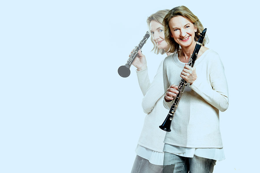 Concert Review: Fantasia/ Sabine Meyer/ Alliage Quintett