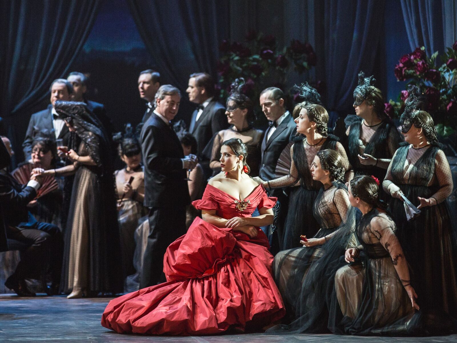 Sofia Coppola’s La Traviata At Palace Cinemas