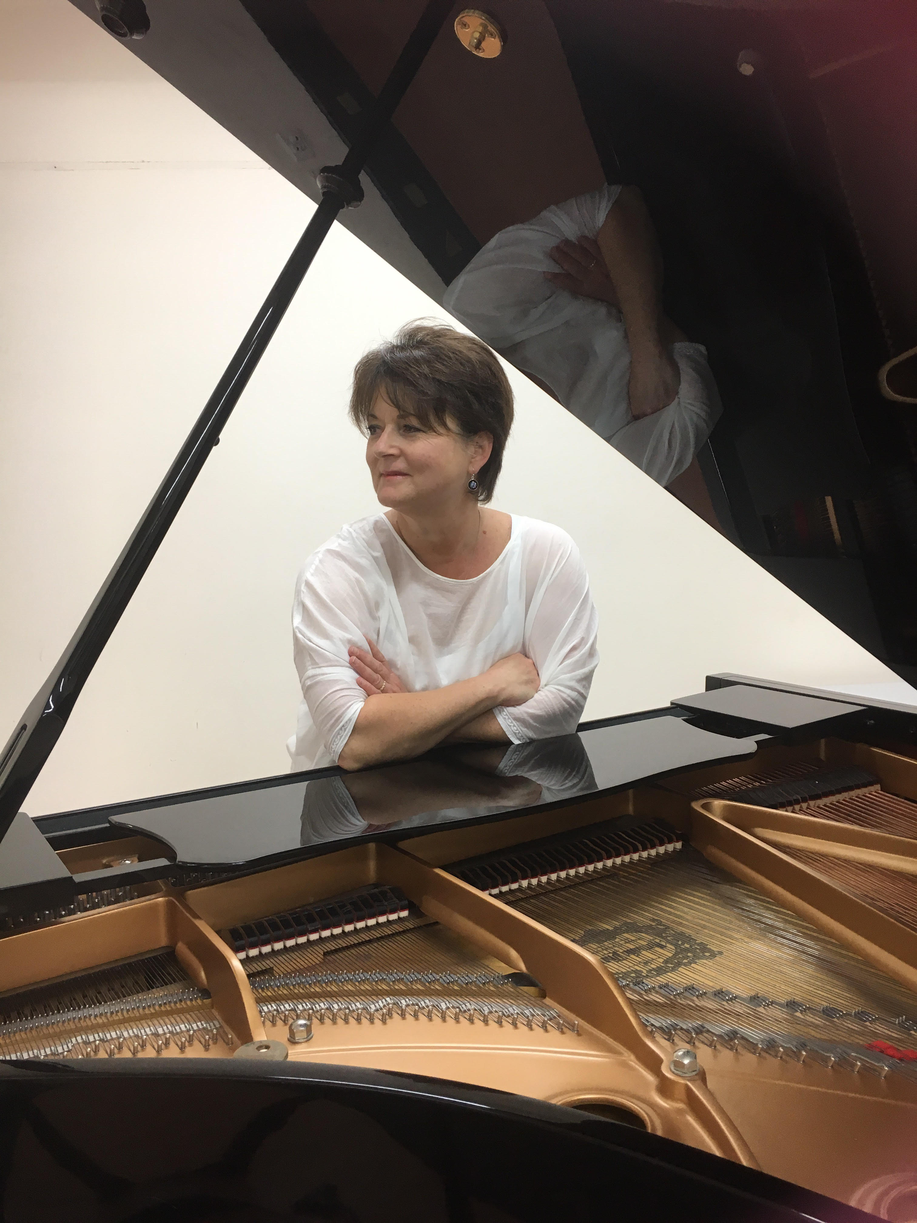 Hitch A Ride Through The Romantics With Selby & Friends