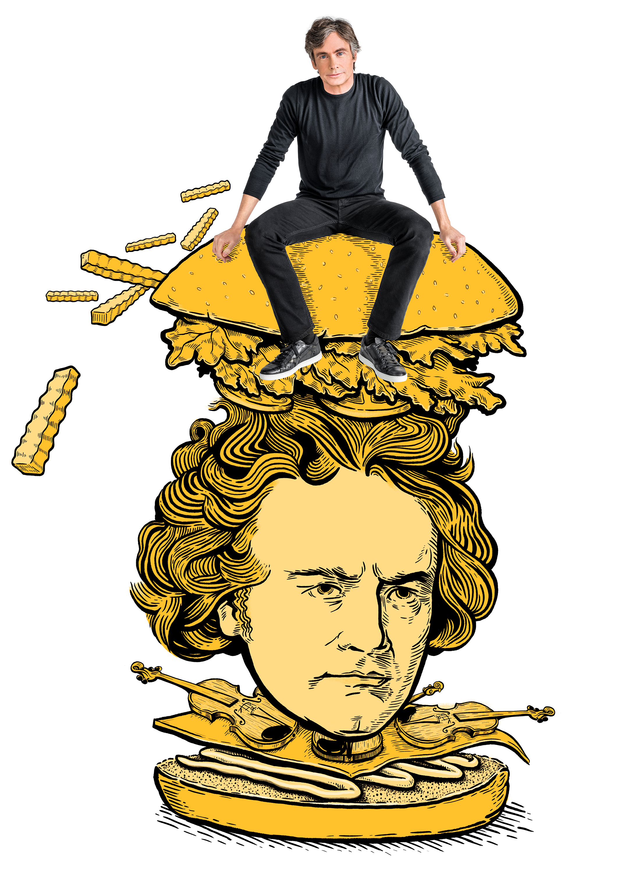 Australian String Quartet Tours