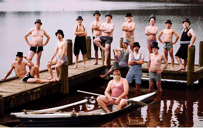 End-Of-Financial-Year Males: The Spooky Men’s Chorale