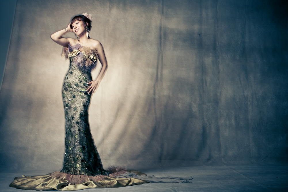 Sumi Jo Tours With José Carbó