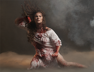 Jessica Pratt’s Opera Australia Debut As ‘Lucia’