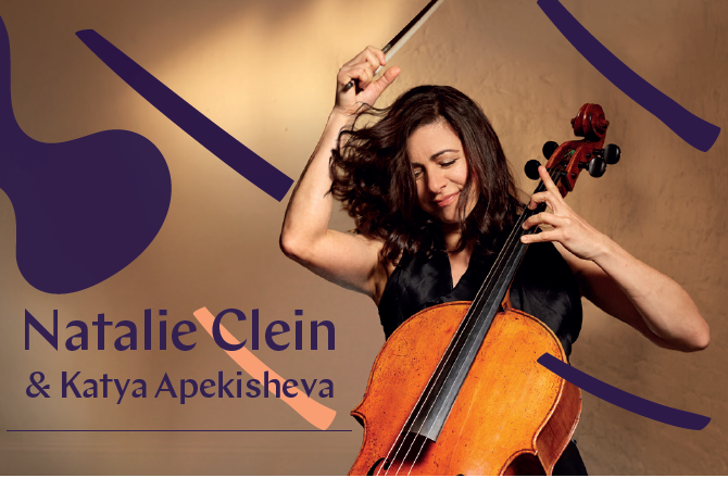 Musica Viva Unveils its 2019 Programme