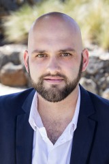 Baritone Michael Lampard