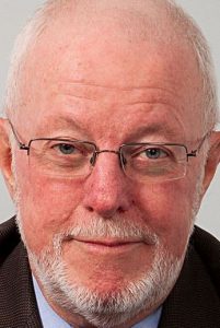 Concert Review: Love notes: I’ll Sing Yours If You Play Mine/ Ross Fiddes/ Michael Lampard