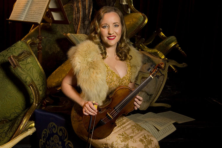 Australian Haydn Ensemble And David Greco Perform An All-Schubert Programme