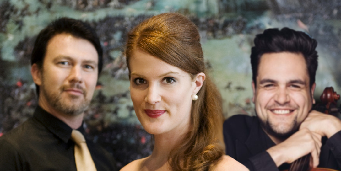 Concert Review: Jazz Inspirations/ Streeton Trio