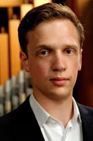 Thomas Gaynor Performs In The Sydney Consort’s Annual Organ Recital