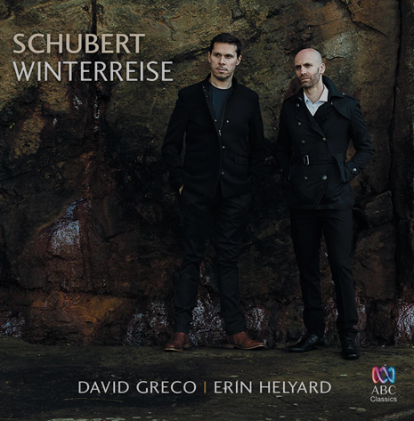 Greco And Helyard Take A Fresh Look At Winterreise On ABC Classics