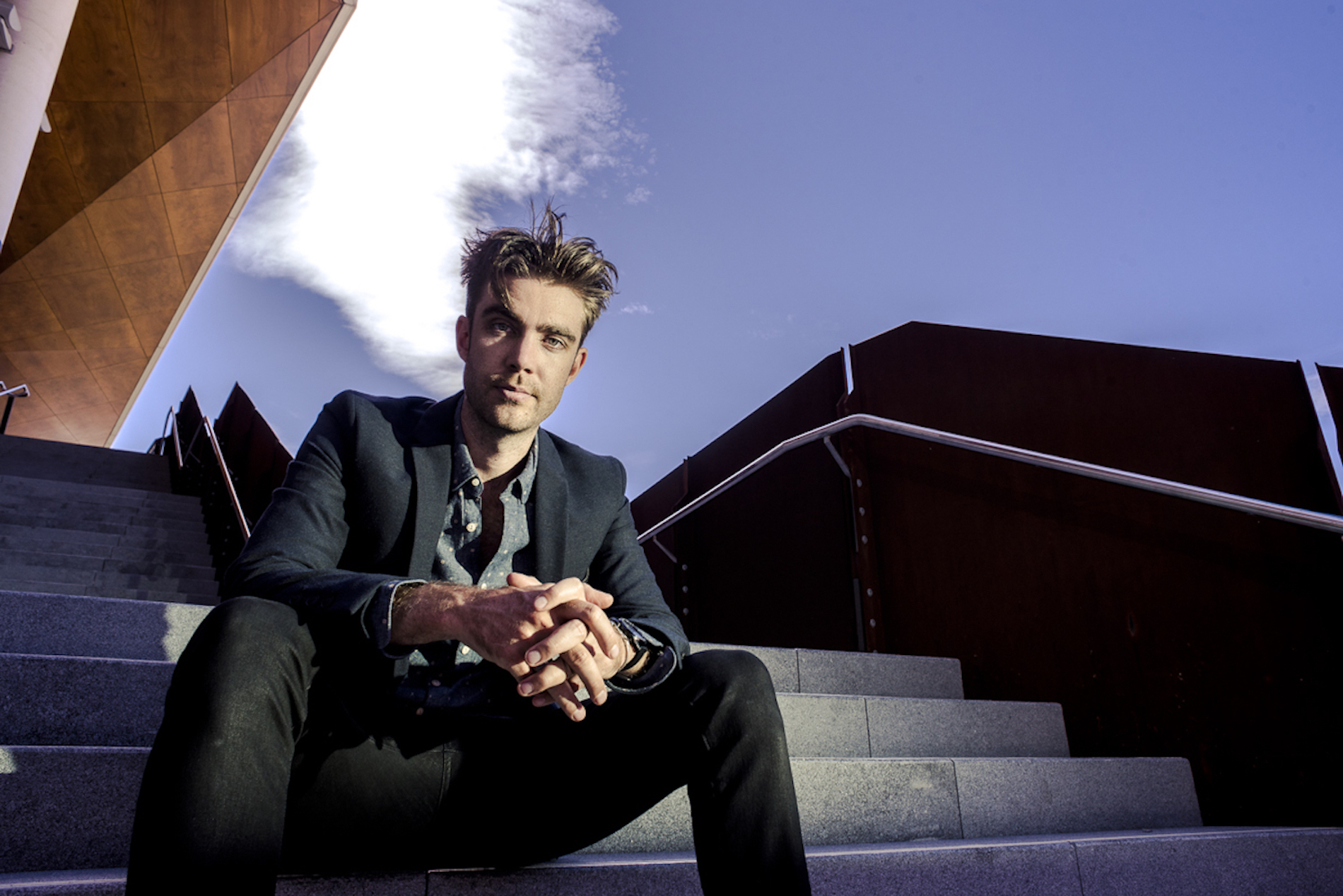 World Premiere Of Historical Musical ‘Iron In The Blood’