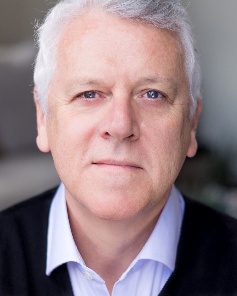 Live At Lunch Features Peter Coleman-Wright With The Nexas Quartet And Jane Rutter