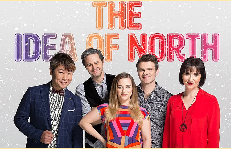 The Idea Of North Christmas Carols By Candlelight