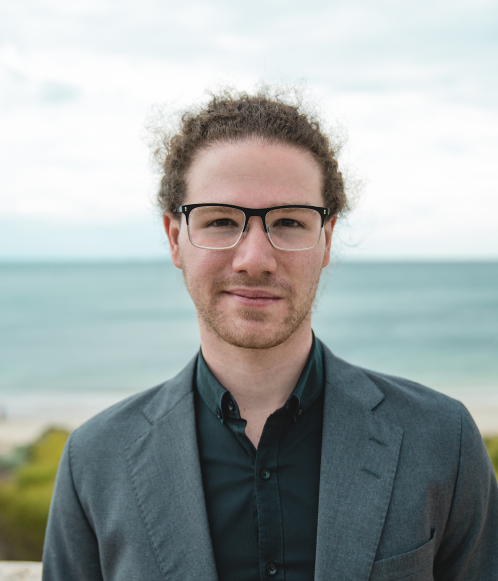 Joshua Adams Wins Isabel Menton Composition Prize