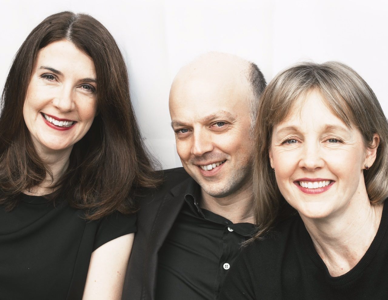 Concert Review: Seraphim Trio/ Haveron/ Cronin