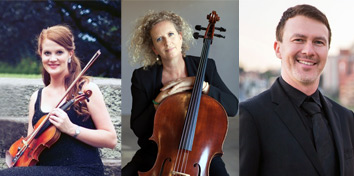 Streeton Trio Presents ‘The Classics’