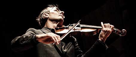 Tognetti’s Beethoven