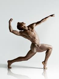 Ballet Review: Spartacus/ The Australian Ballet