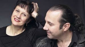 Nadia Piave And Friends Bring Heartbeats, Drums and Christmas Bells