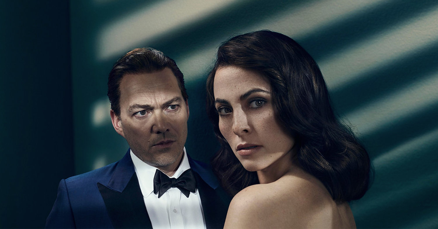 A Night At The Movies With Omega Ensemble