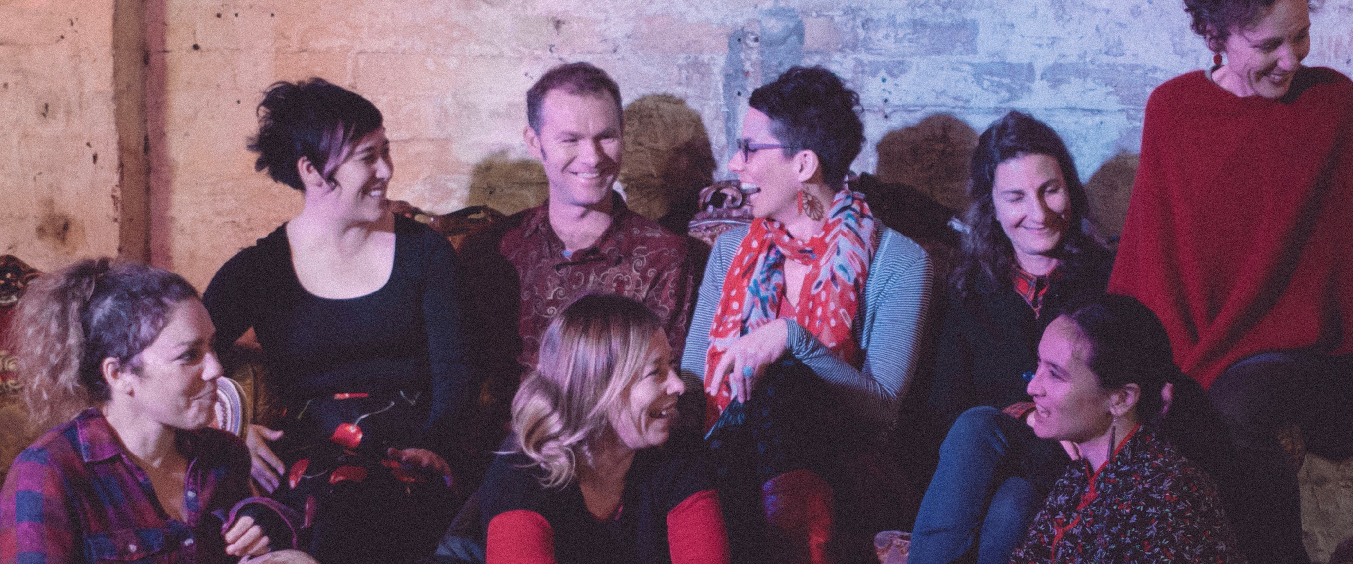 Ensemble Offspring Seeks Marketing & Development Coordinator