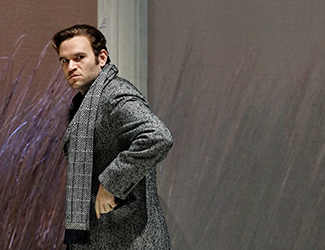 Opera Review: Werther/ Opera Australia