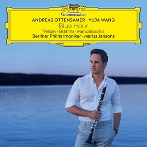 Andreas Ottensamer Releases ‘Blue Hour’