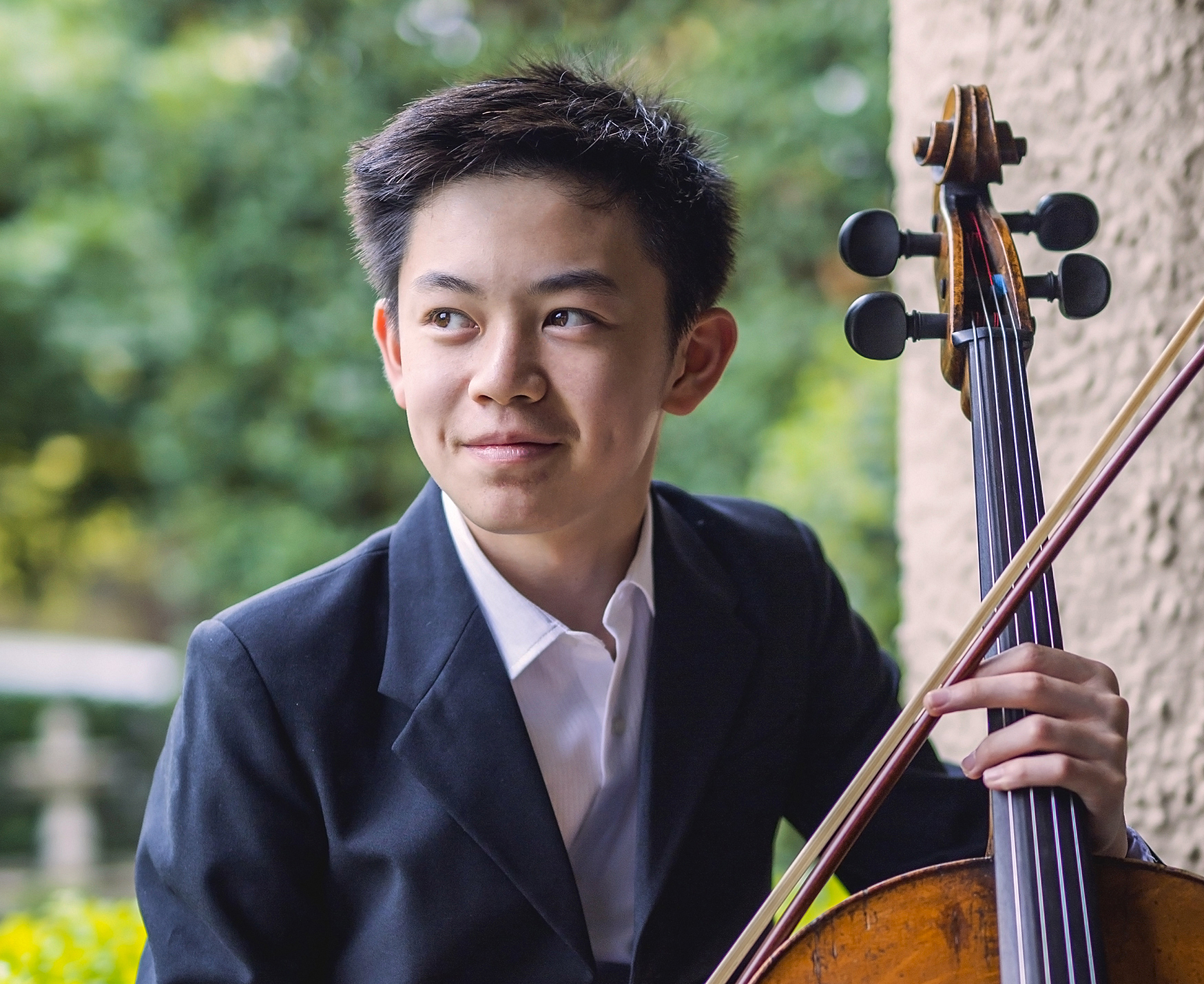 Willoughby Symphony Premiere’s Kate Moore’s Requiem With Benett Tsai’s Dvořák