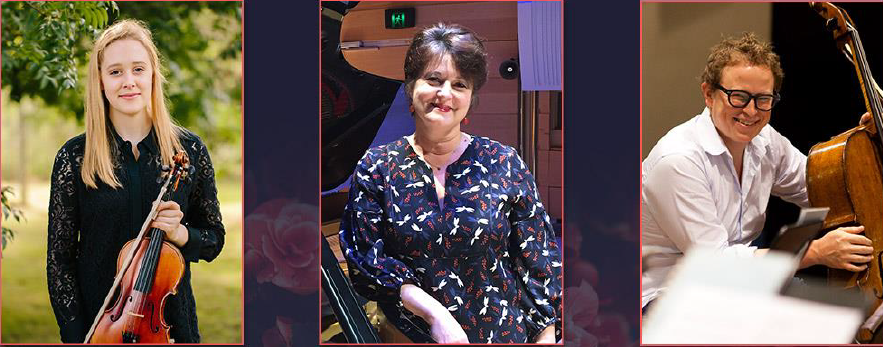 Selby & Friends ‘Love & Devotion’ Preview