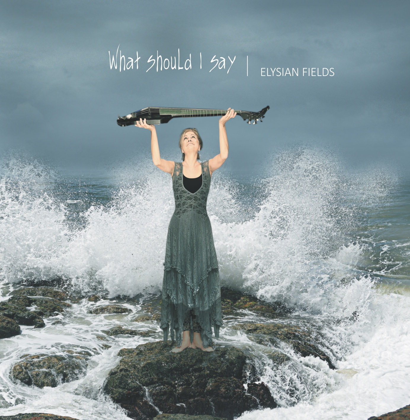 Elysian Fields Launches Debut Album ‘What Should I Say?’