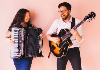 Blue and Sentimental