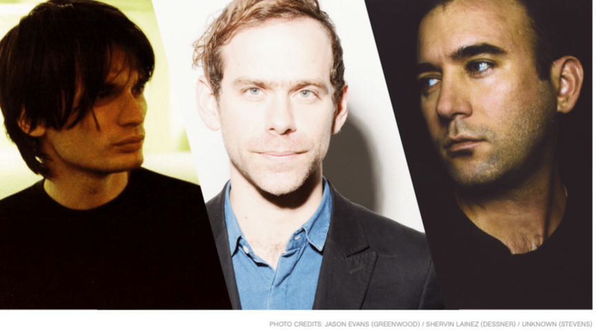 Indies And Idols – Australian Chamber Orchestra Explores Greenwood, Dessner And Stevens