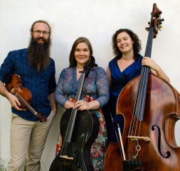 The String Contingent