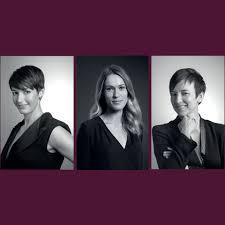 Enigma Trio Plays For Musica Viva’s May Coffee Concert