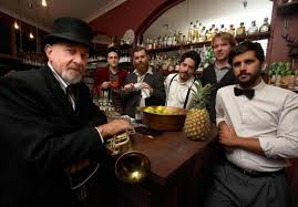 Sydney Con International Jazz Festival